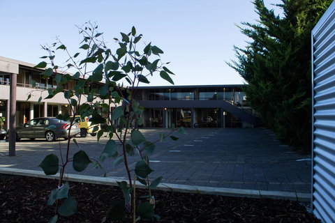 The Olive Tree Motel - Accommodation Coffs Harbour 25