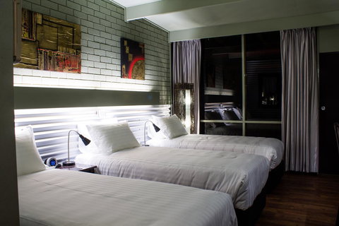 The Olive Tree Motel - Accommodation Coffs Harbour 2