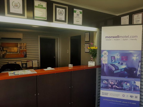 The Olive Tree Motel - Accommodation Coffs Harbour 11