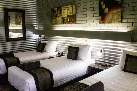 The Olive Tree Motel - Accommodation Coffs Harbour 3