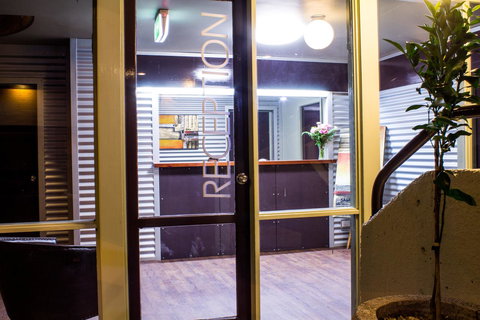 The Olive Tree Motel - Accommodation Coffs Harbour 19