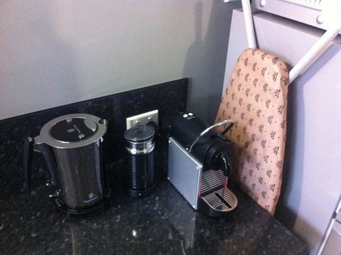 The Olive Tree Motel - Accommodation Coffs Harbour 10