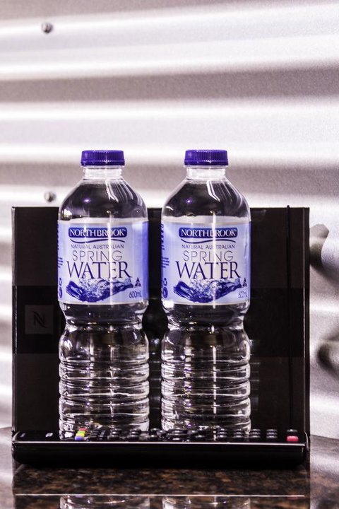 The Olive Tree Motel - Accommodation Coffs Harbour 1