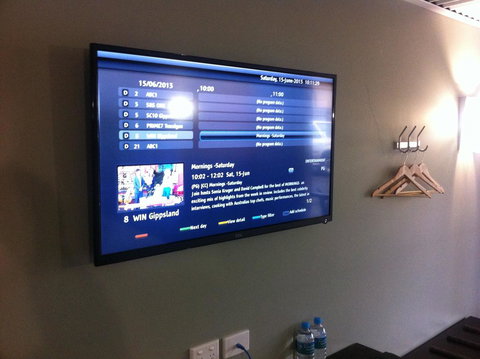 The Olive Tree Motel - Accommodation Coffs Harbour 17