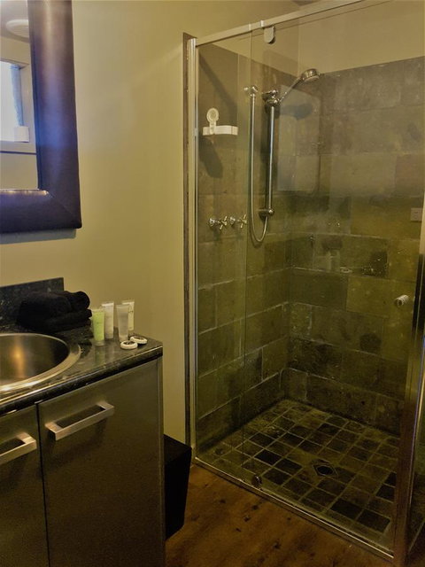 The Olive Tree Motel - Accommodation Coffs Harbour 12