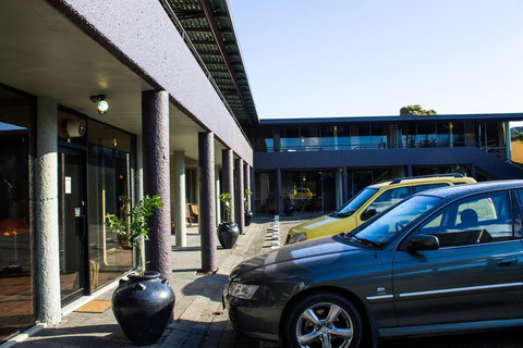 The Olive Tree Motel - Accommodation Coffs Harbour 23