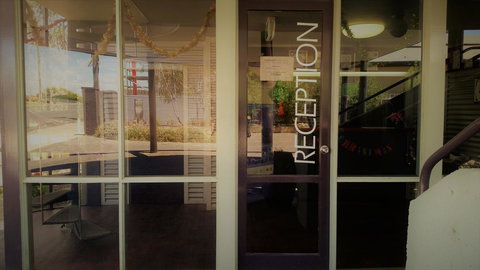 The Olive Tree Motel - Accommodation Coffs Harbour 28