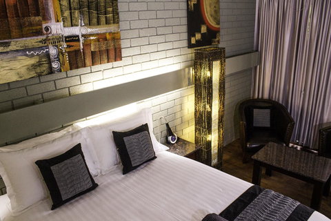 The Olive Tree Motel - Accommodation Coffs Harbour 6