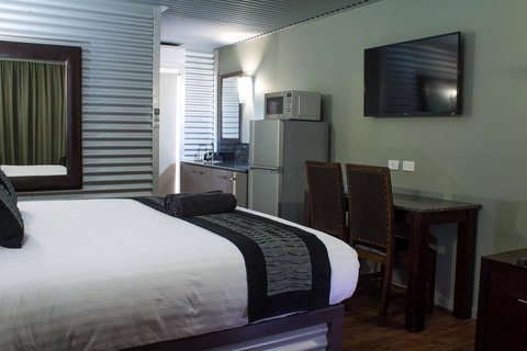 The Olive Tree Motel - Accommodation Coffs Harbour 4