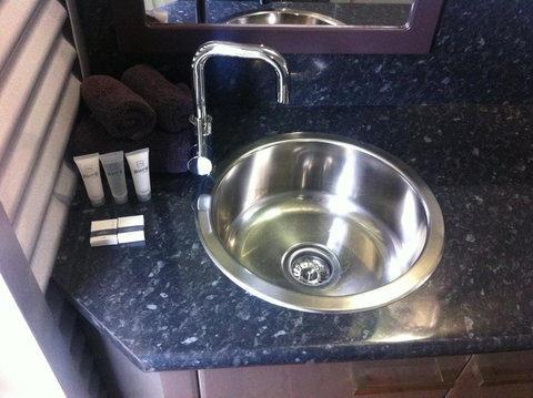 The Olive Tree Motel - Accommodation Coffs Harbour 26