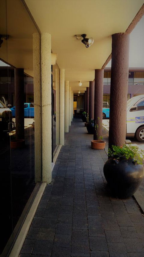 The Olive Tree Motel - Accommodation Coffs Harbour 20