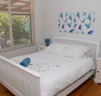 Green Grove - Accommodation Coffs Harbour