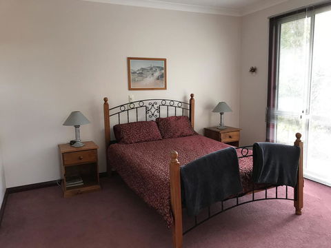 Eagle Bay Views - Accommodation Coffs Harbour 8