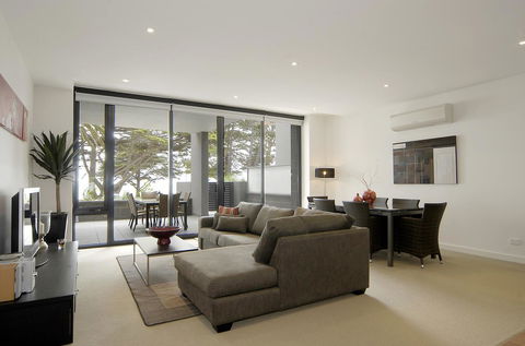 C-Scape Water Front Apartment - Accommodation Coffs Harbour 3