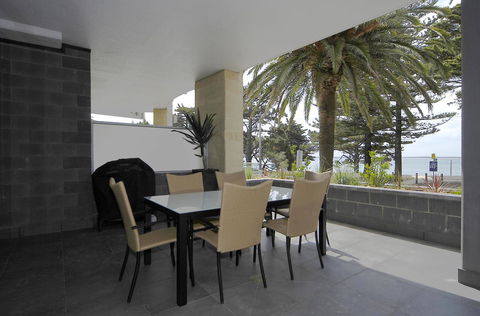 C-Scape Water Front Apartment - Accommodation Coffs Harbour 14