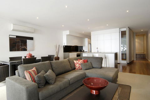 C-Scape Water Front Apartment - Accommodation Coffs Harbour 4