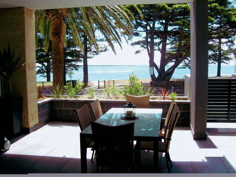 C-Scape Water Front Apartment - Accommodation Coffs Harbour 0