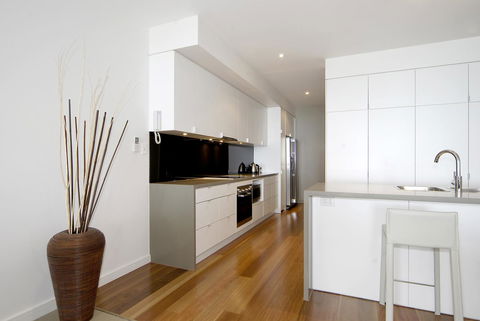 C-Scape Water Front Apartment - Accommodation Coffs Harbour 2