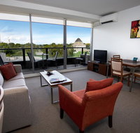 Quest on Dorcas - Accommodation Coffs Harbour