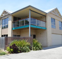 Ocean View Beach house
