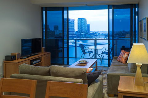 Accent Accommodation@Docklands - Accommodation Coffs Harbour 6