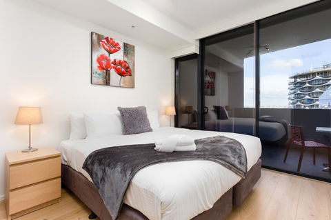 Accent Accommodation@Docklands - Accommodation Coffs Harbour 29