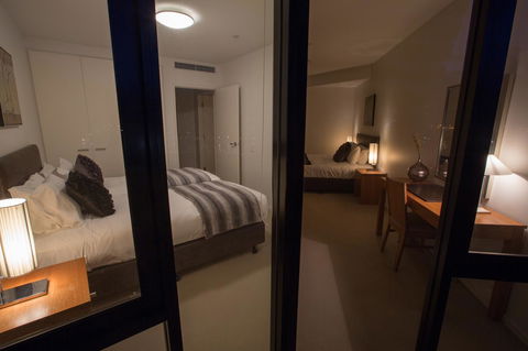 Accent Accommodation@Docklands - Accommodation Coffs Harbour 25