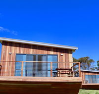 By Moonlight - Accommodation Coffs Harbour