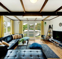 Jettycove Beach House - Accommodation Coffs Harbour