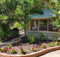 The Fingal Farm - Accommodation Coffs Harbour