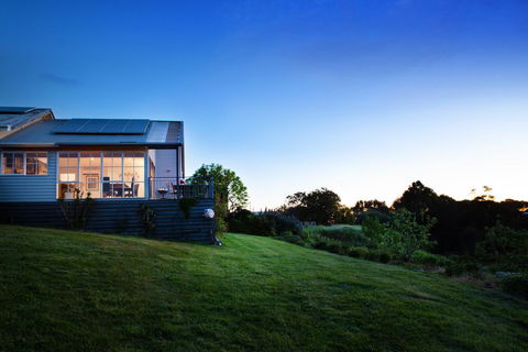 Churchills - Accommodation Coffs Harbour 6