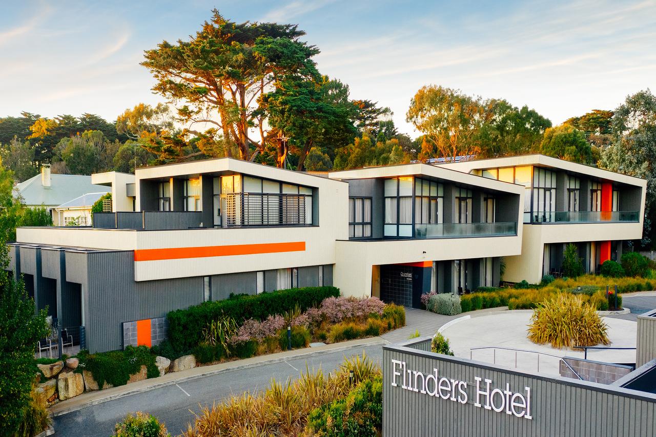 Flinders VIC Accommodation Coffs Harbour