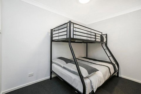 Apartments 521 - Accommodation Coffs Harbour 9