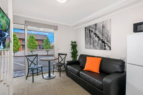 Apartments 521 - Accommodation Coffs Harbour 14