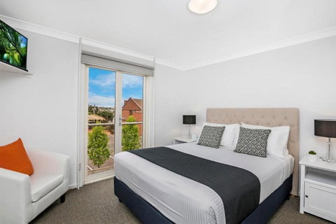 Apartments 521 - Accommodation Coffs Harbour 7
