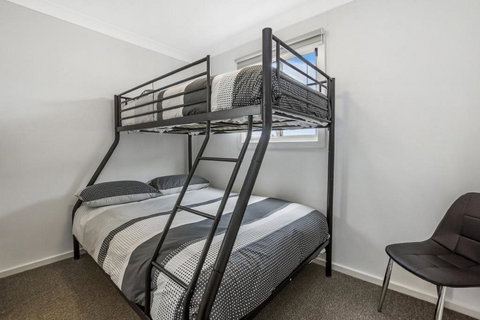 Apartments 521 - Accommodation Coffs Harbour 17