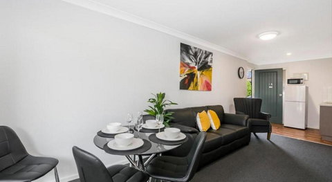 Apartments 521 - Accommodation Coffs Harbour 12