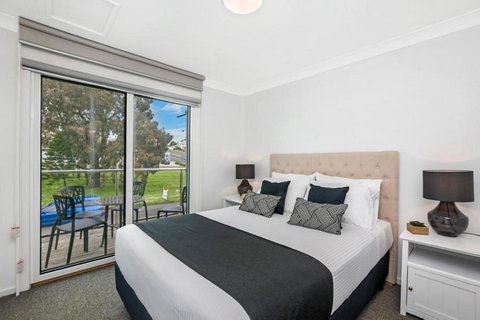 Apartments 521 - Accommodation Coffs Harbour 4