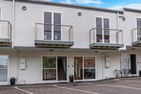 Apartments 521 - Accommodation Coffs Harbour 20