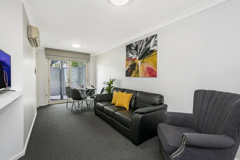 Apartments 521 - Accommodation Coffs Harbour 8