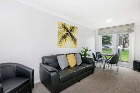 Apartments 521 - Accommodation Coffs Harbour 19