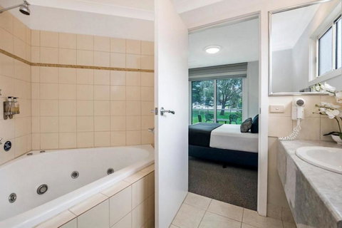 Apartments 521 - Accommodation Coffs Harbour 15