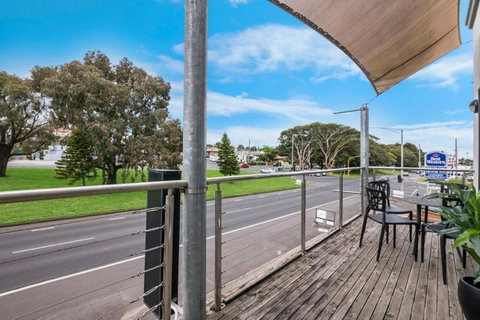 Apartments 521 - Accommodation Coffs Harbour 16
