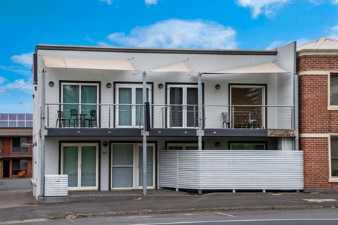 Apartments 521 - Accommodation Coffs Harbour 2