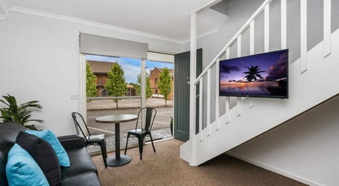 Apartments 521 - Accommodation Coffs Harbour 3