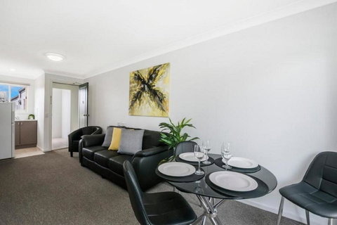 Apartments 521 - Accommodation Coffs Harbour 18