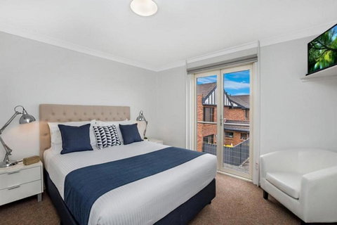 Apartments 521 - Accommodation Coffs Harbour 5