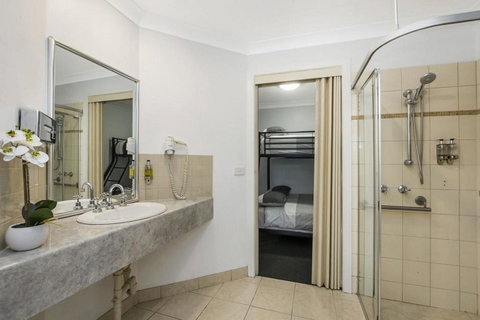 Apartments 521 - Accommodation Coffs Harbour 10