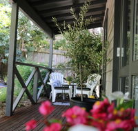 Haig Avenue - Accommodation Coffs Harbour