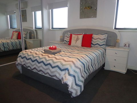 The Beach Villa Bunbury - Accommodation Coffs Harbour 3
